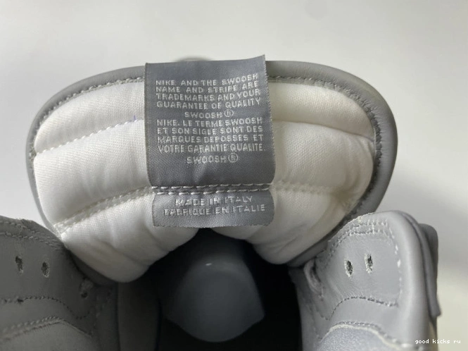 Retro x 1 (DR DR box) CN8607-002 High Jordan shoe 0731
